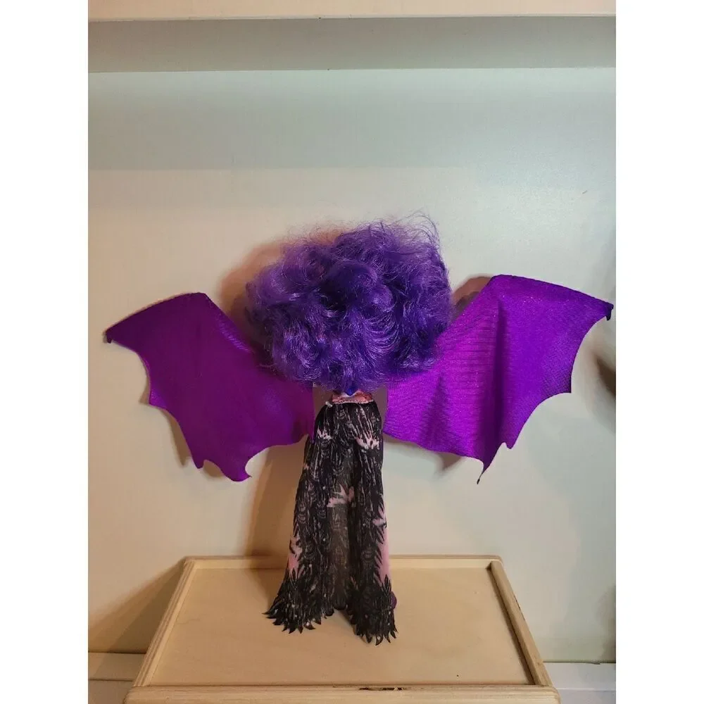 Disney descendants 3 dragon queen